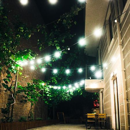 Aia Hotel Tbilisi Eksteriør bilde