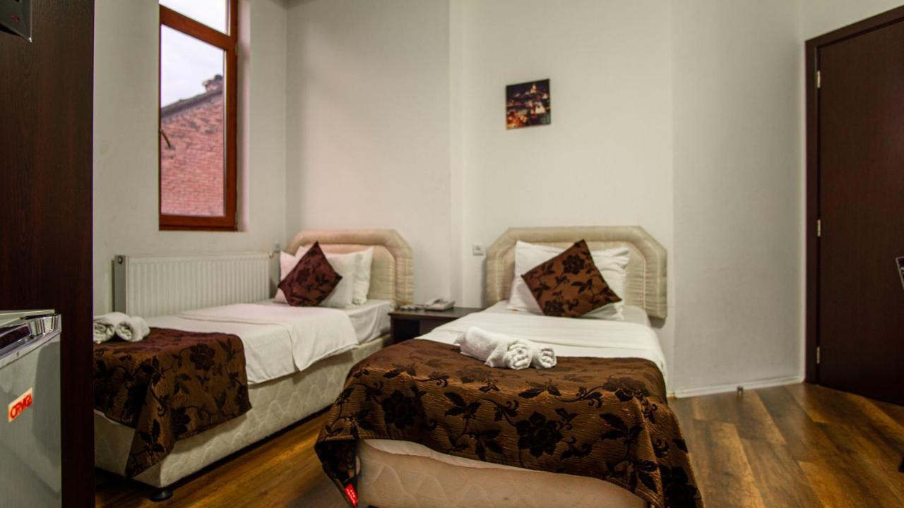 Aia Hotel Tbilisi Eksteriør bilde