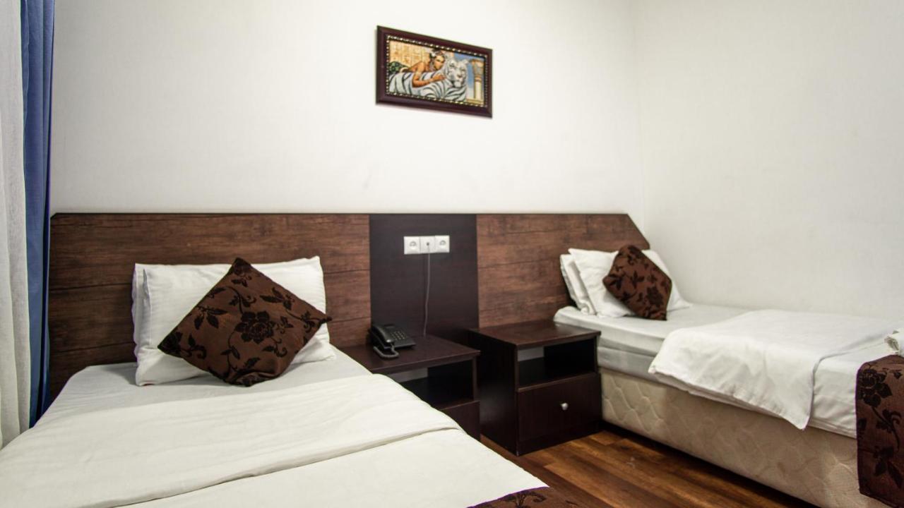 Aia Hotel Tbilisi Eksteriør bilde