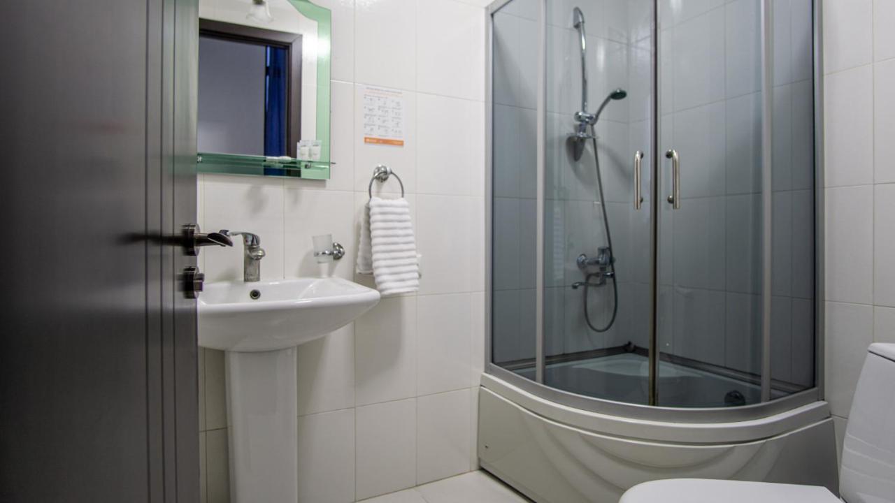 Aia Hotel Tbilisi Eksteriør bilde