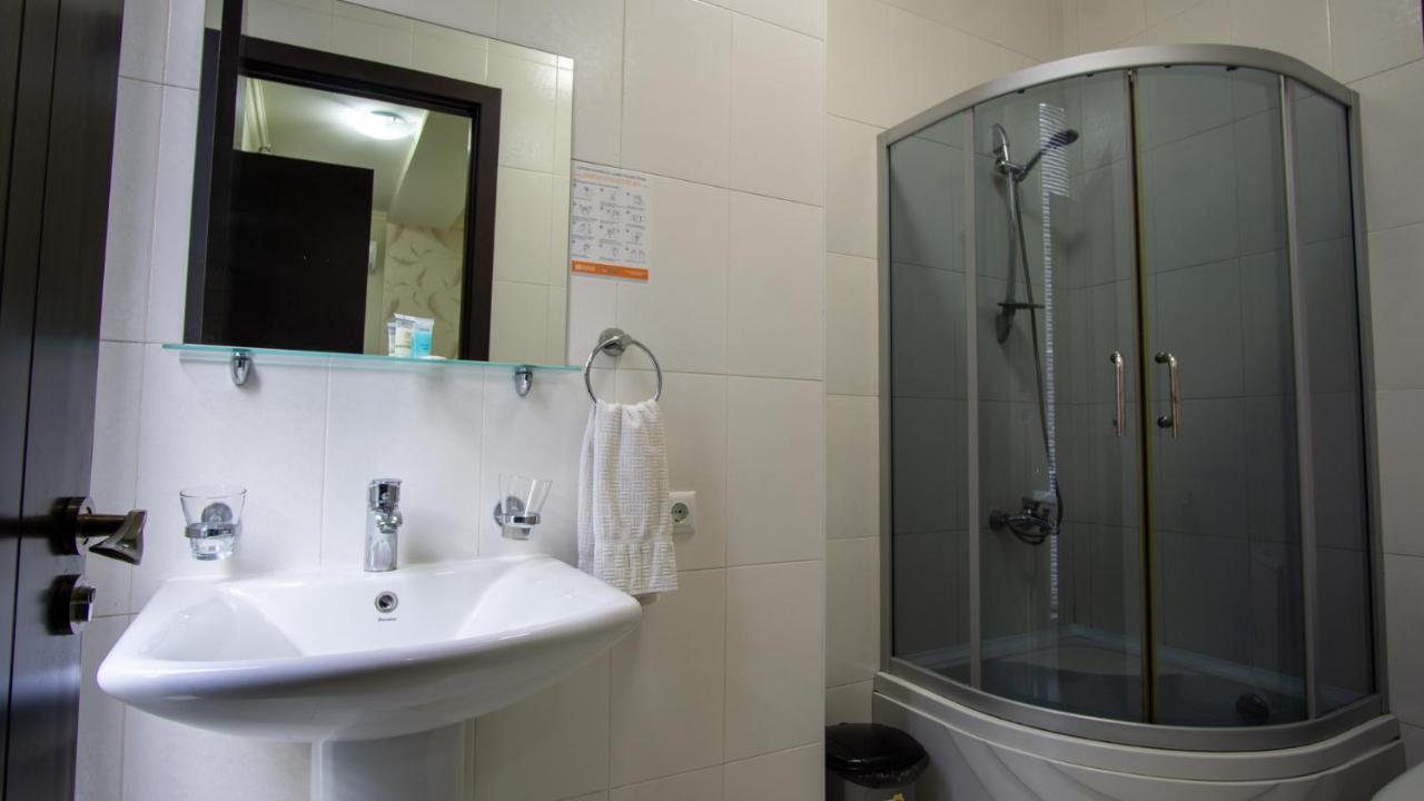 Aia Hotel Tbilisi Eksteriør bilde