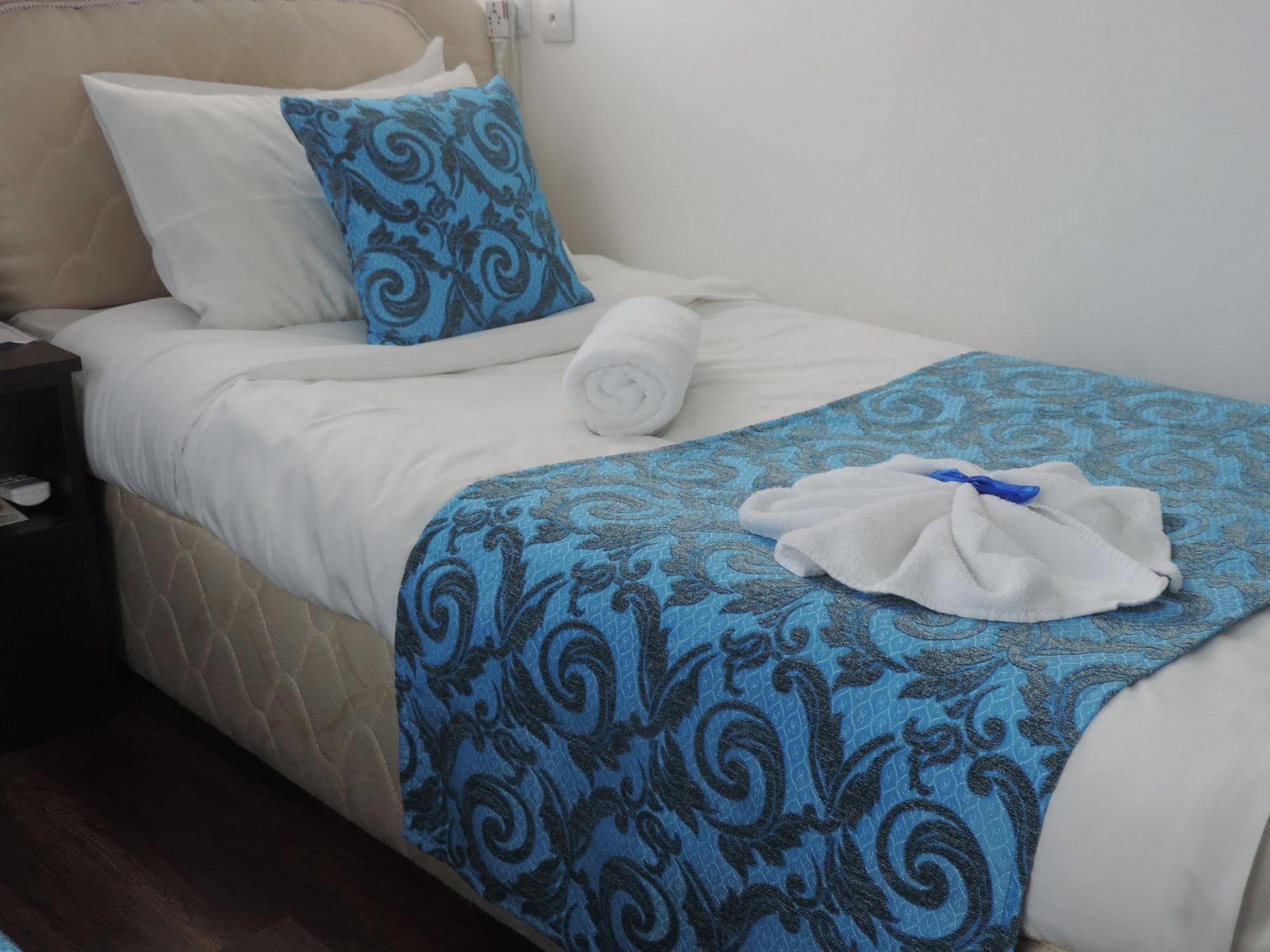 Aia Hotel Tbilisi Eksteriør bilde