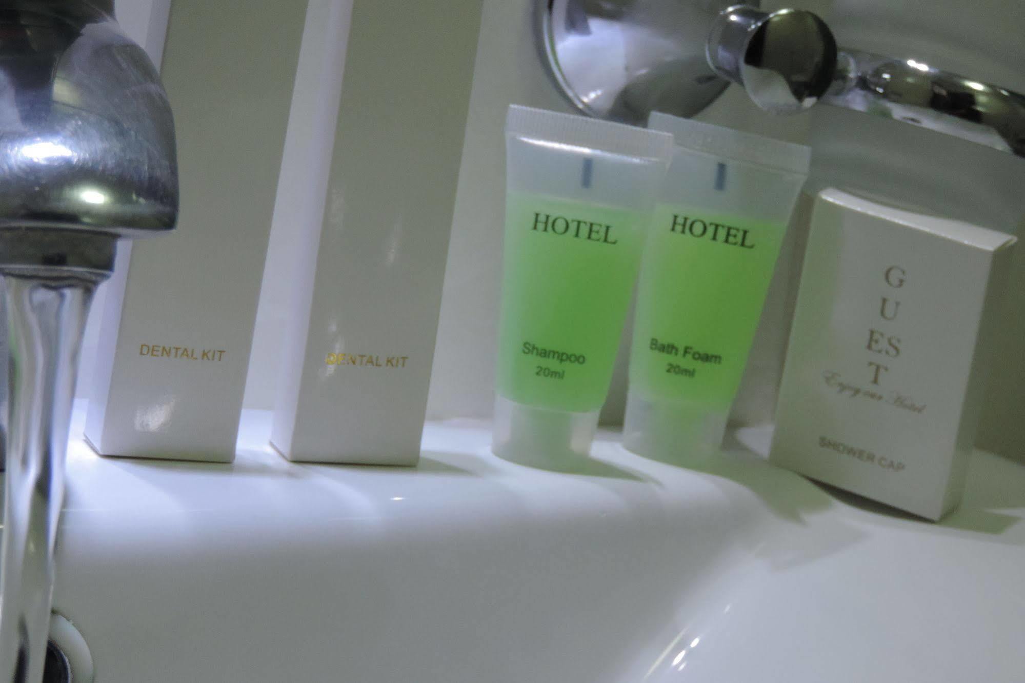 Aia Hotel Tbilisi Eksteriør bilde